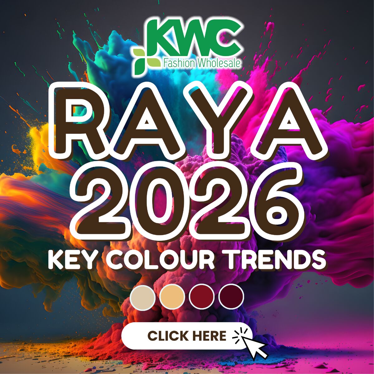 马来西亚开斋节穆斯林服饰购物全攻略轻松掌握马来西亚购物必买款式、节日色彩趋势与搭配技巧