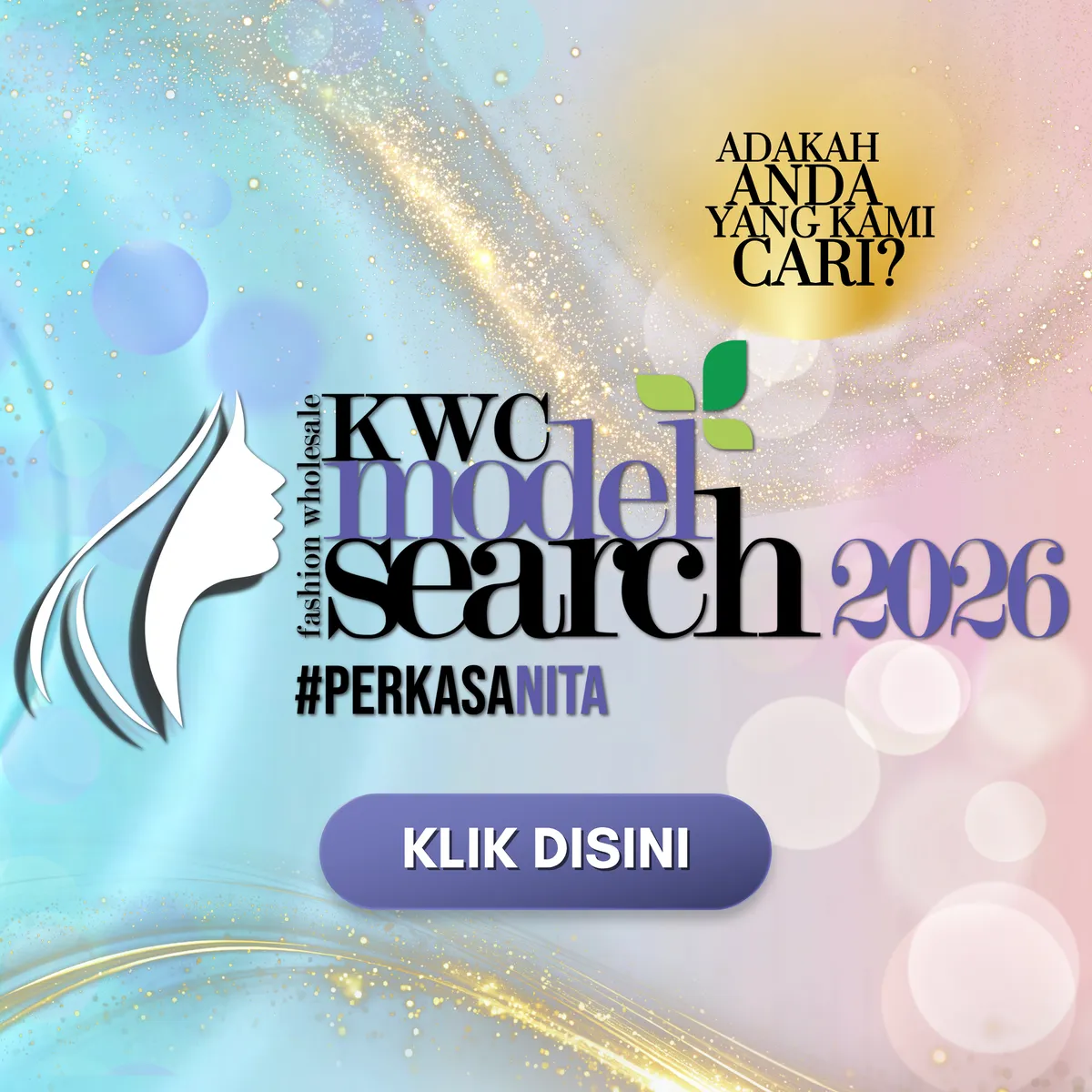 KWC Model Search 2026