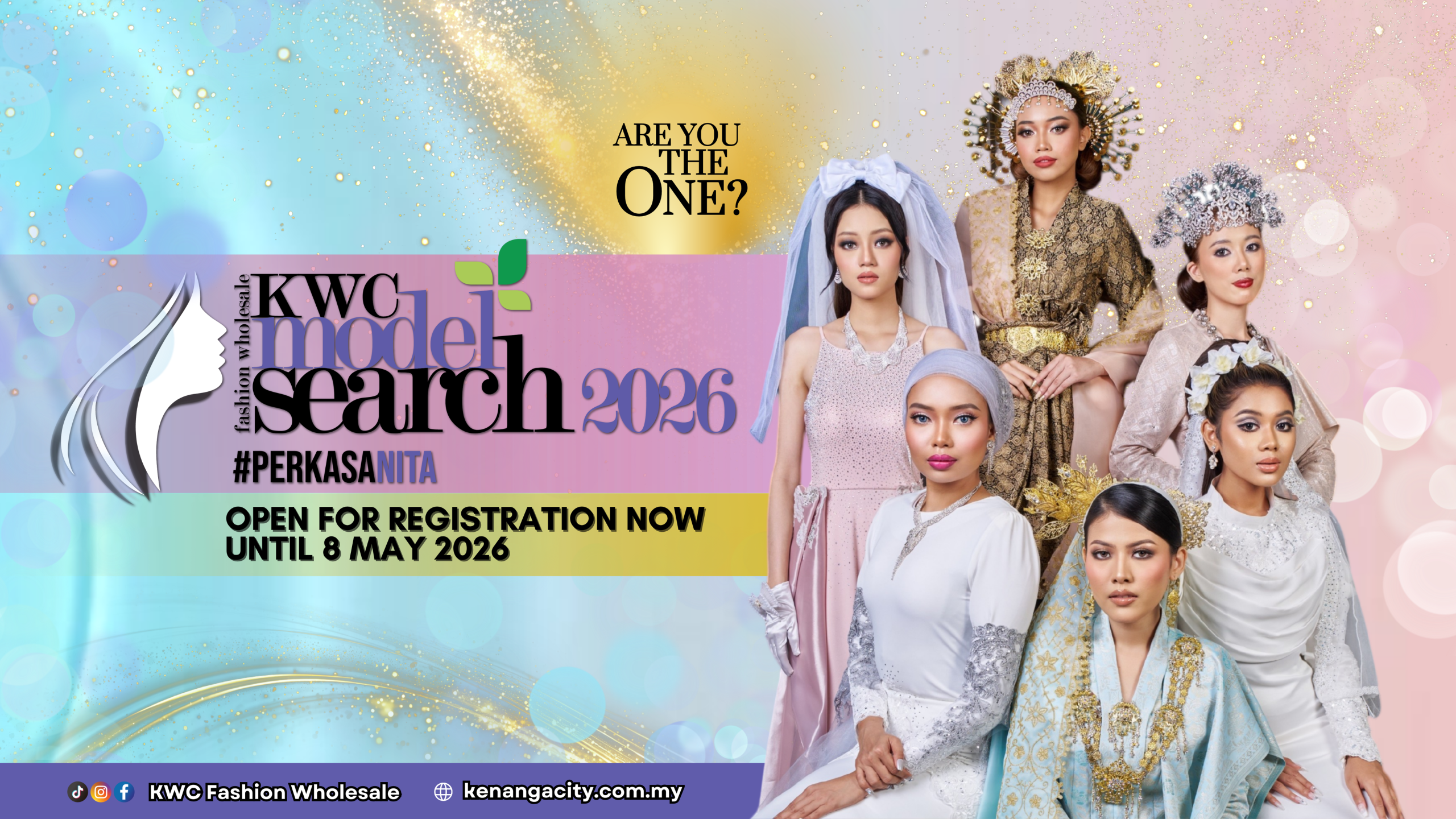 KWC model search 2026